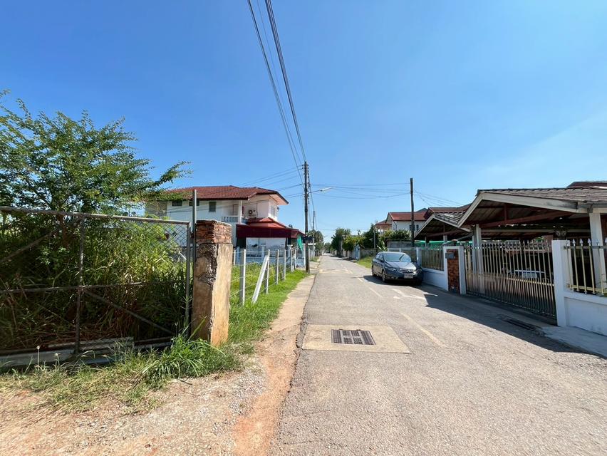 ที่ดินขอนแก่น ใกล้มหาวิทยาลัยขอนแก่น ใกล้เซ็นทรัลใหม่ ทำเลดี 3