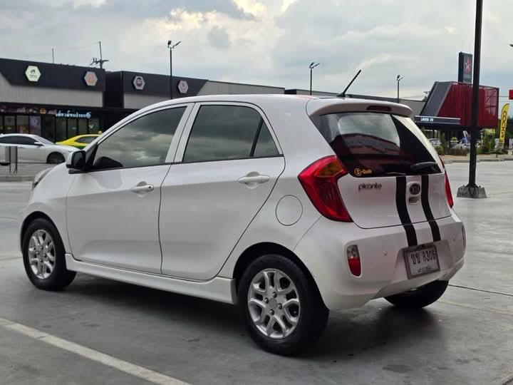 ขาย Kia Picanto 3