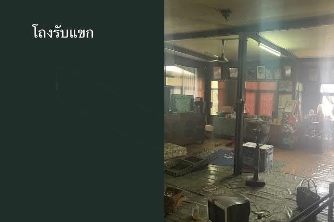 บ้านเดี่ยว 8