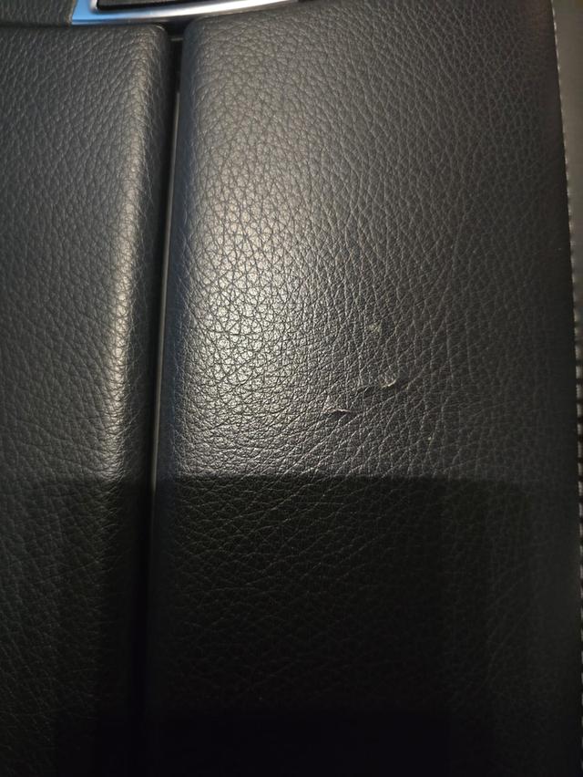 Benz AMG E 300 มือสอง เจ้าของขายเอง ปี 2021 รูปที่ 17