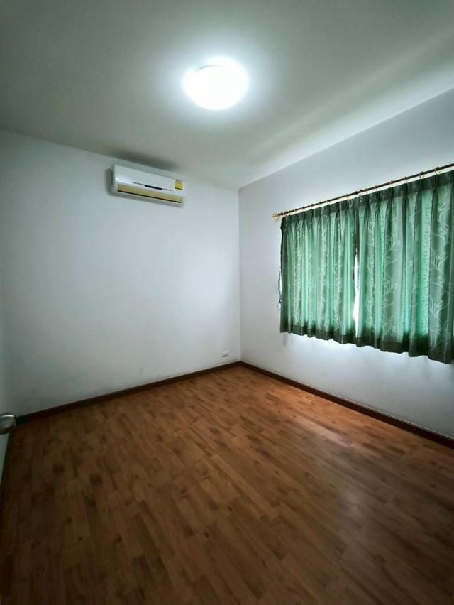 ให้เช่าบ้าน 2 ชั้น 23,000บาท/เดือน ม.เดอะทรัส เนื้อที่ 45 ตรว.  16
