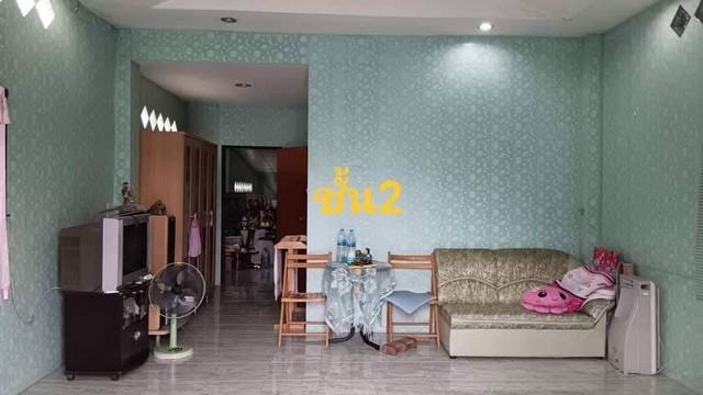 #อาคารพานิช 2 ชั้น บ้านบึง ชลบุรี 3