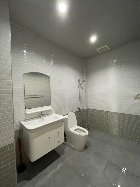 ขาย ให้เช่า ทาวน์โฮม ลาดพร้าว 124 สไตล์ลอฟท์ ใกล้ MRT มหาดไทย ท่าเรือมหาดไทย เหมาะโฮมออฟฟิศ และพักอาศัย 5