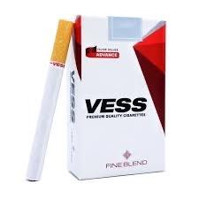 Vess แดงและเขียว 250/คอต ส่งฟรี เก็บเงินปลายทาง