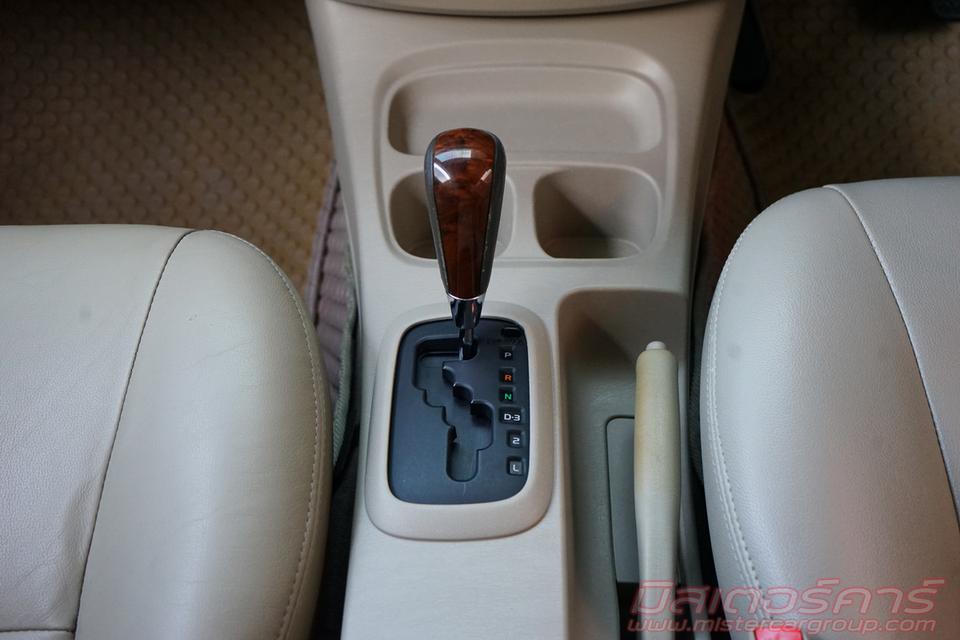 2011 TOYOTA INNOVA 2.0 V ( 8050 ) 13