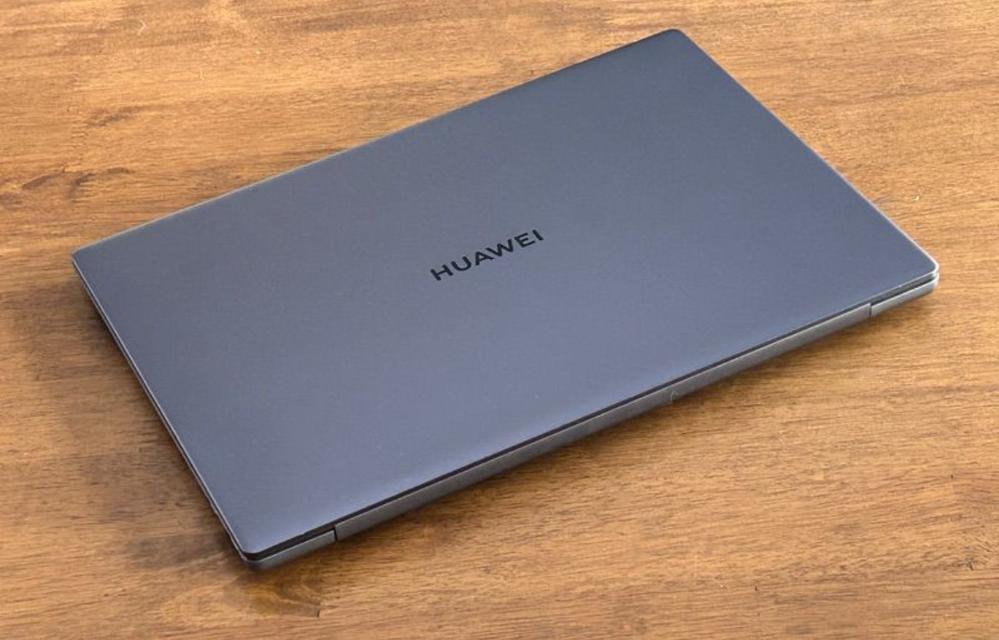 โน้ตบุ๊ค Huawei MateBook 14 R7 2020
