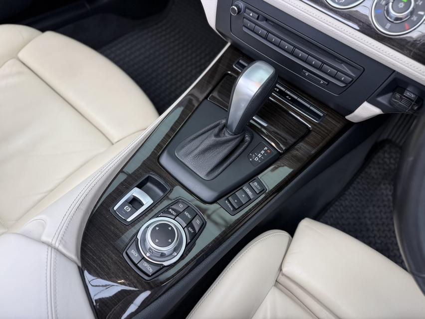 Bmw z4 2.5 sdrive 23i รูปที่ 11
