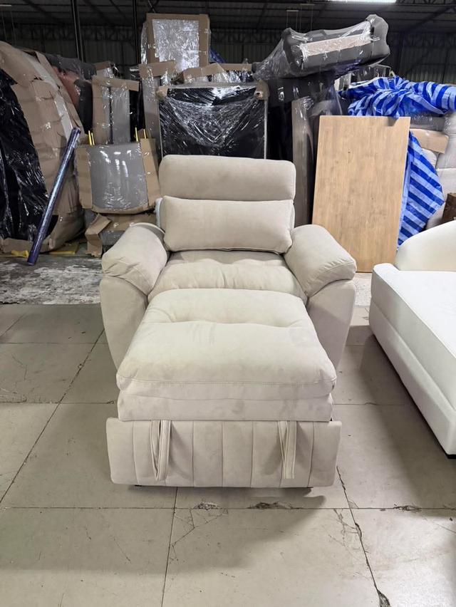 โซฟาเบด ขนาด 120 cm ใหม่มือ 1