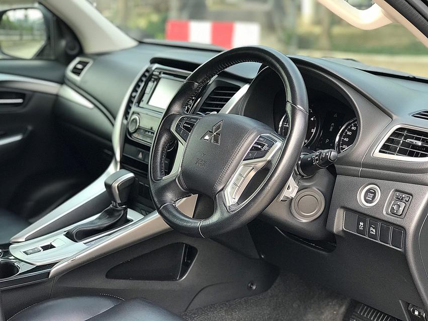 2018 MITSUBISHI PAJERO SPORT 2.0 GT 6