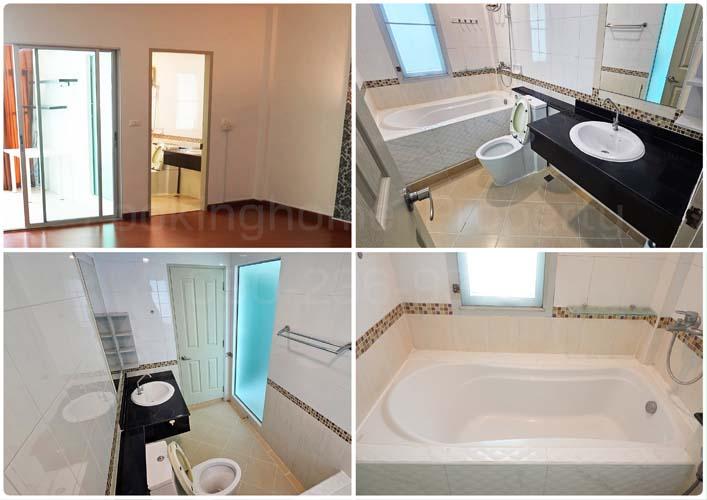 Th-131 : ทาวน์โฮม 3 ชั้น 20.6 ตร.วา บ้านกลางเมือง เออร์บาเนี่ยน สุขุมวิท 113 สมุทรปราการ 12
