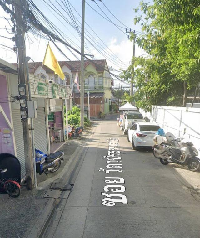 L883 ขายที่ดิน 2 ไร่ แปลงหัวมุมสวย สุขุมวิท 101/1(วชิรธรรมสาธิต 78)บางจาก ใกล้ BTS พระโขนง 2