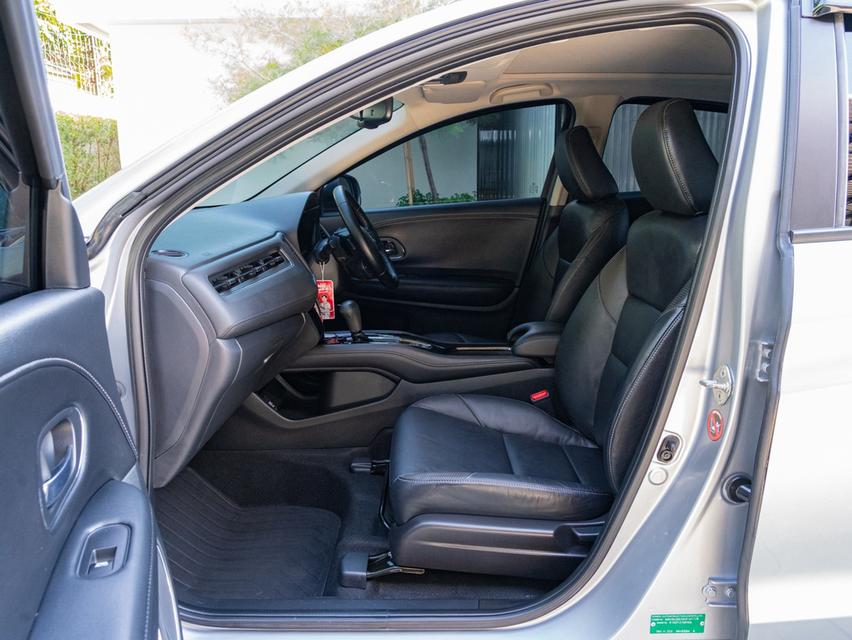 Honda Hr-v 1.8 EL ปี 2018 รูปที่ 11