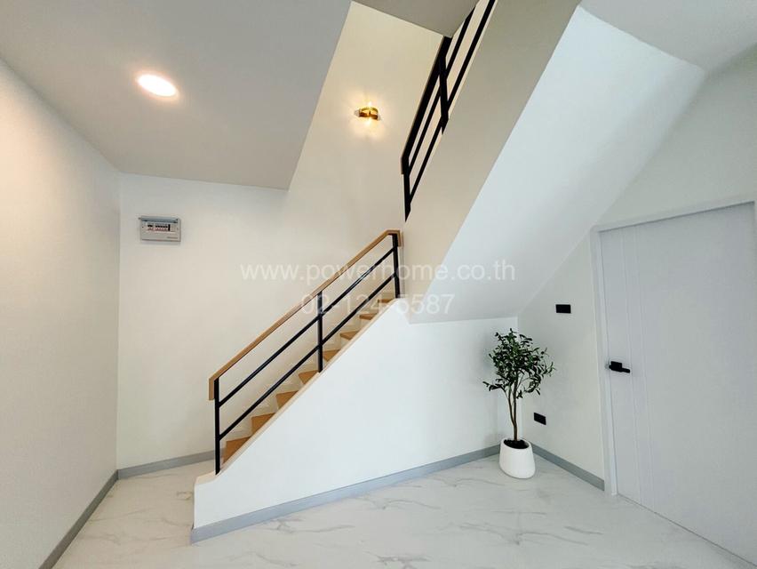 หมู่บ้านฟ้าปิยรมย์พรีเมียร์พาร์ค เฟส 10 ลำลูกกาคลอง 6 ต.บึงคำพร้อย อ.ลำลูกกา จ.ปทุมธานี 11