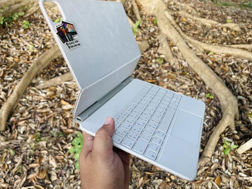 ขาย Magic Keyboard iPad 11 นิ้ว ของแท้ รูปที่ 6