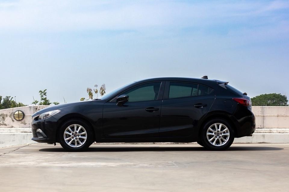  MAZDA3 Hatchback 2.0E A/T 7