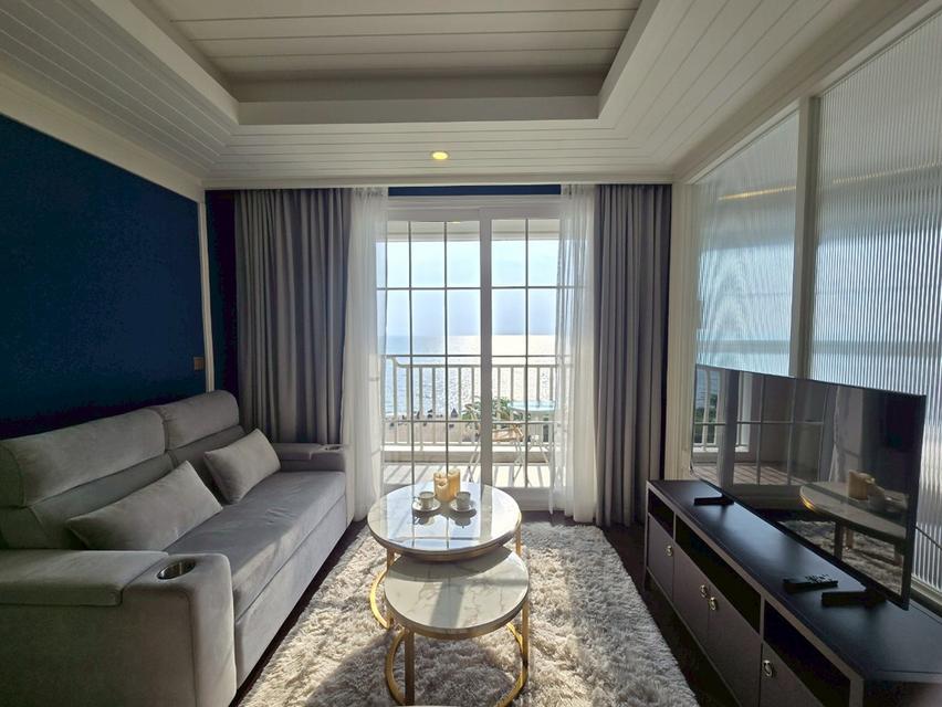 ขายคอนโด grand florida beachfront condo resort pattaya 1