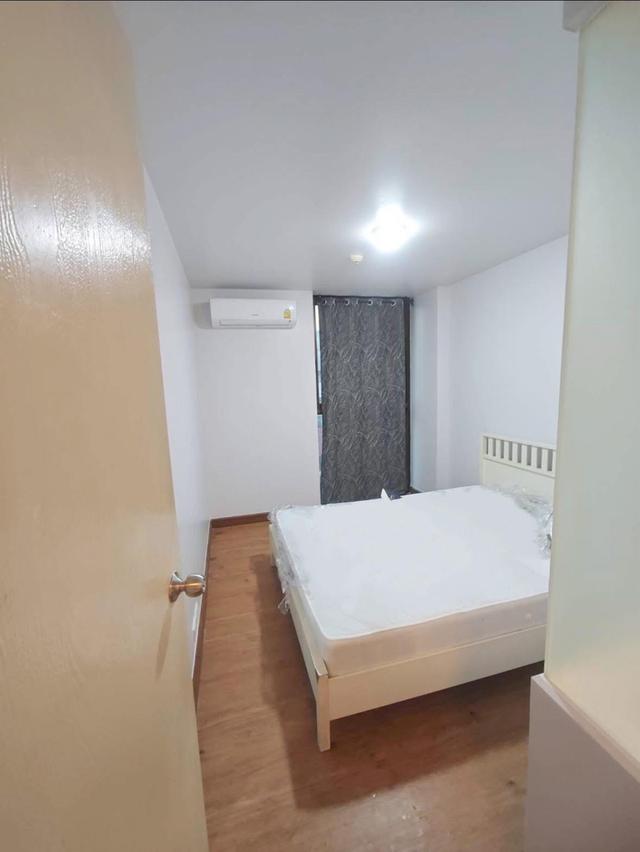 คอนโดลาดพร้าว จตุจักร รัชดา IDEO Ladptao17 9