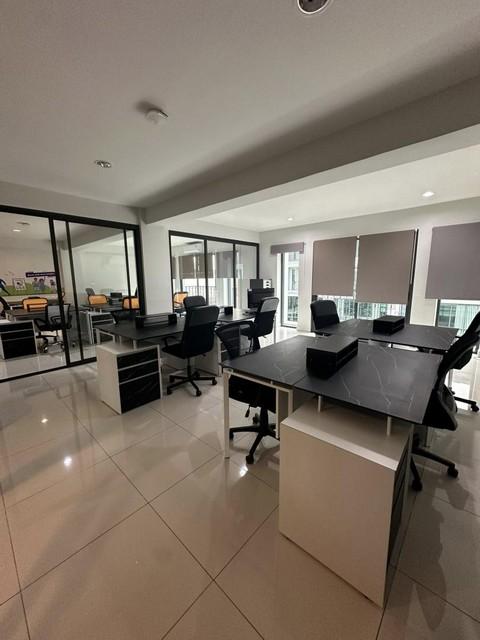 ขาย ให้เช่า โฮมออฟฟิศ home office 4.5 ชั้น โครงการ The Master เดอะ มาสเตอร์ อ่อนนุช-พัฒนาการ อ่อนนุช 74/1 สุขุมวิท 77 9