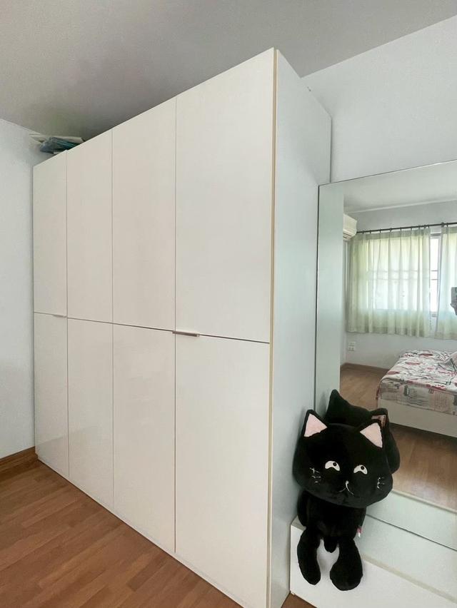 บ้านแฝด 2 ชั้น พัทยา บางละมุง โครงการ Life@บางละมุง 5