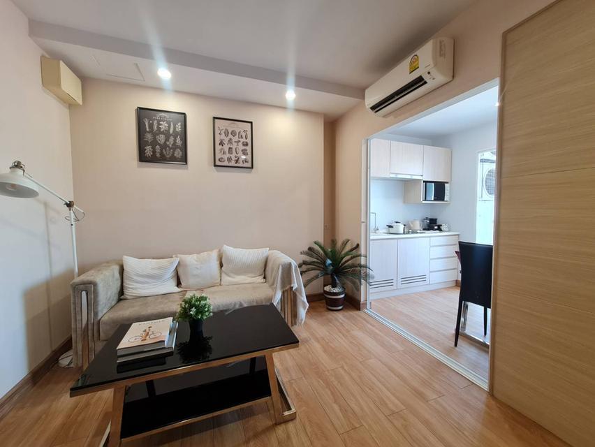 วี คอนโด แจ้งวัฒนะ V Condo ใกล้เซ็นทรัล แจ้งวัฒนะ 2