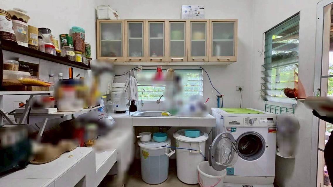 ขายด่วน บ้านเดี่ยว 2 ชั้น หมู่บ้านชัยพฤกษ์ บางใหญ่(เฟส 4)  ตำบลเสาธงหิน อำเภอบางใหญ่ จังหวัดนนทบุรี อยู่ต้นๆโครงการ 12