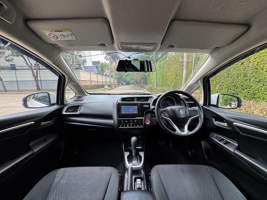 รหัสรถ AVA4429 💫 Honda Jazz 1.5 I-VTEC V plus ปี 2020 รูปที่ 7