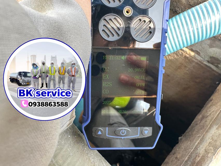 บริการรถสูบส้วมนนทบุรี 0938863588 สูบไขมัน แก้ไขอุดตัน ลอกท่อ ปัญหาส้วมต่างๆ BK service 3