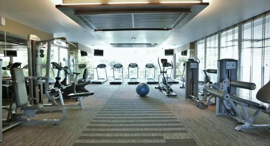 ให้เช่าThe Address Chidlom ห้องใหญ่3นอน ใจกลางเมือง ใกล้ Bts ชิดลม 11