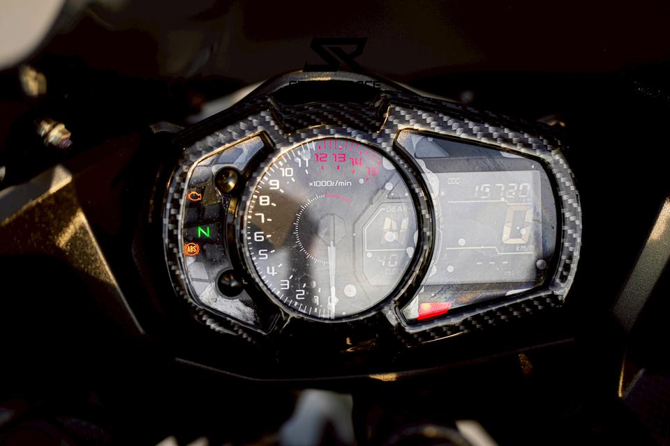2021 Kawasaki Kawasaki Ninja 400 | ปี 2021 รถสวย สภาพดี ของแต่งล้นคัน 14