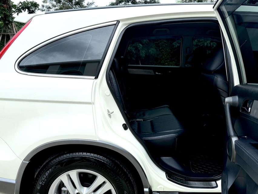 HONDA CRV 2.4EL ปี2011 รูปที่ 13