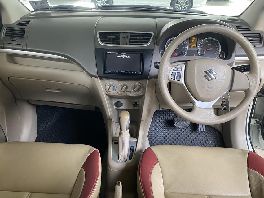 Suzuki Ertiga 13