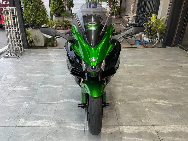 มือสองสภาพดี Kawasaki Ninja H2R  จังหวัด นครปฐม