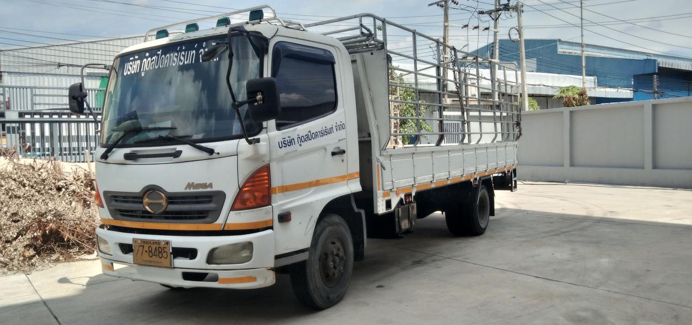 HINO FC4JJRA ปี46 14