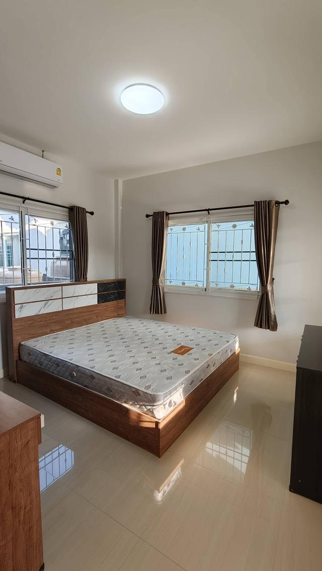 🏡 บ้านเดี่ยวชั้นเดียว ทำเลทอง! ใกล้ รร.นานาชาติลานนา เพียง 2 นาที Single Storey House for Rent - 2 mins to Lanna International School 4