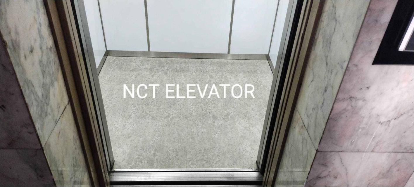 ลิฟต์บ้าน ลิฟต์อาคาร 5