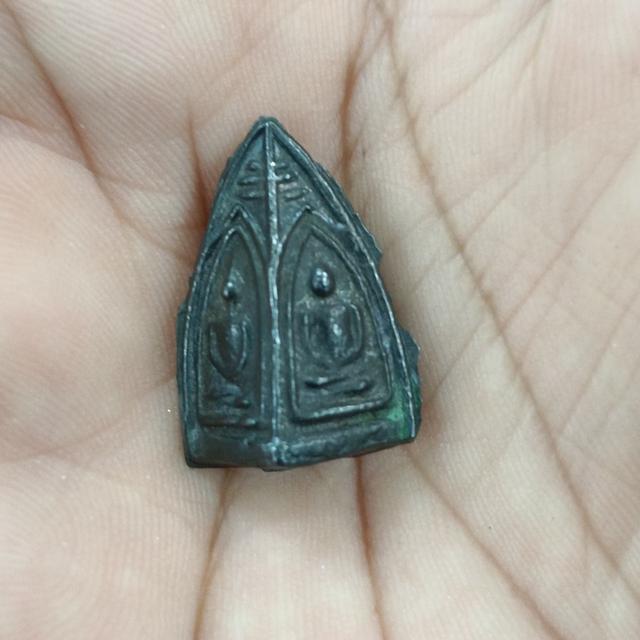 พรหม4หน้าหลวงพ่อเกิด 2