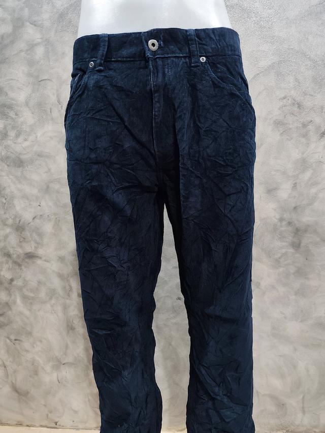 0908- BANANA REPUBLIC PANTS Sz.34X32