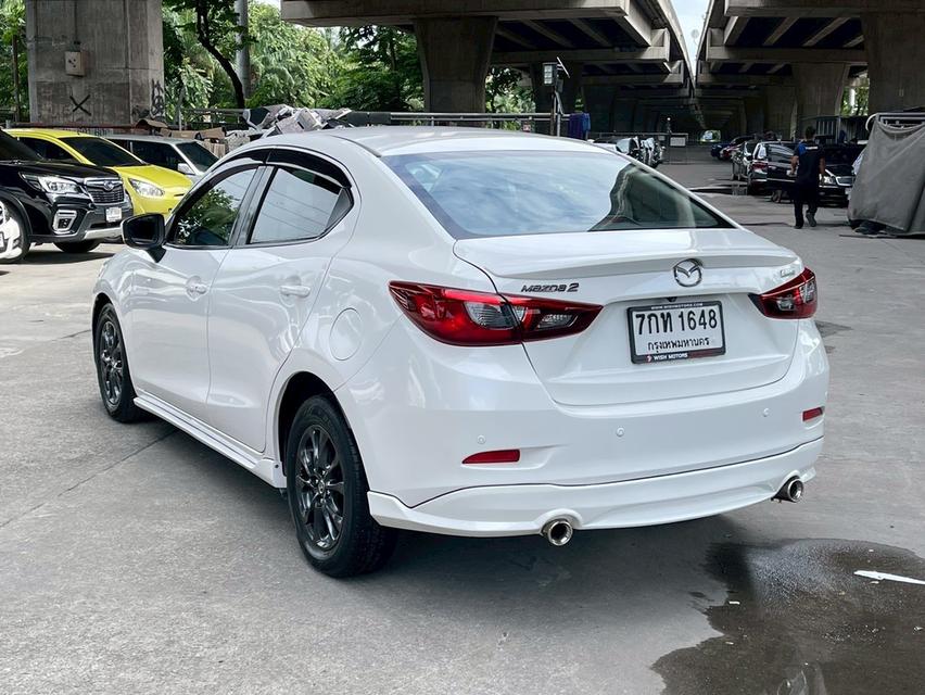 ขาย Mazda2 1.3High Connect ปี18