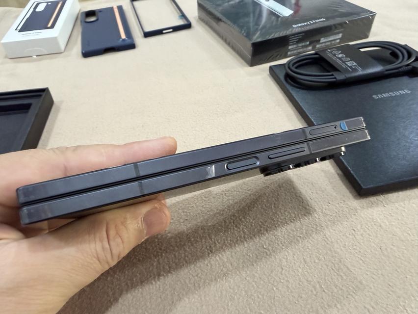 Samsung Galaxy Z fold6 รูปที่ 8