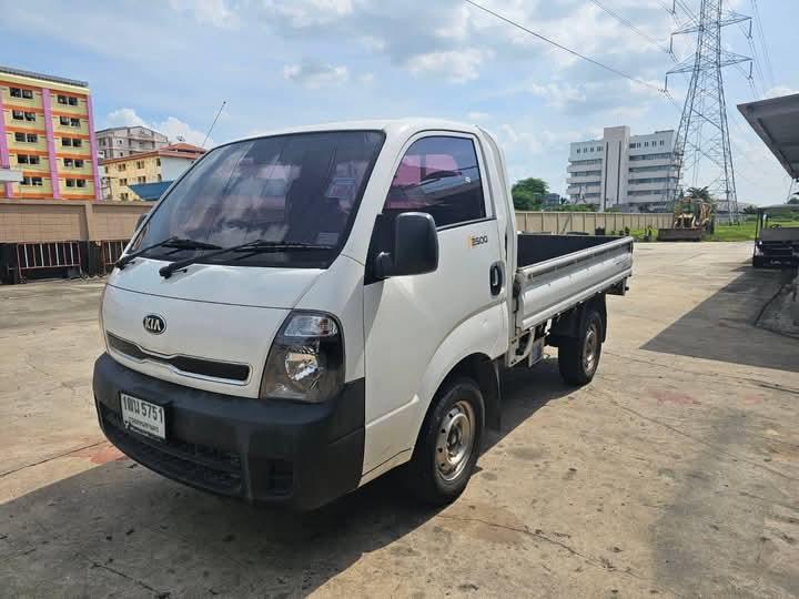 ขายด่วน Kia K2500 3