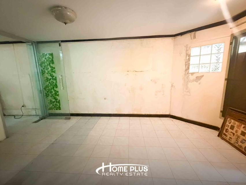 🏡 ขายบ้านเดี่ยว 1 ชั้น หมู่บ้านเฟื่องฟ้า แฮปปี้แลนด์ ซอยลาดพร้าว 101 เขตบางกะปิ กรุงเทพฯ 7