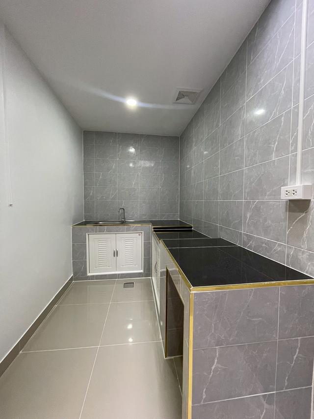 หมู่บ้านราชพฤกษ์วิลล่า 9