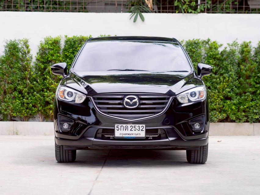Mazda CX 5 2.0C ปี 2016 6
