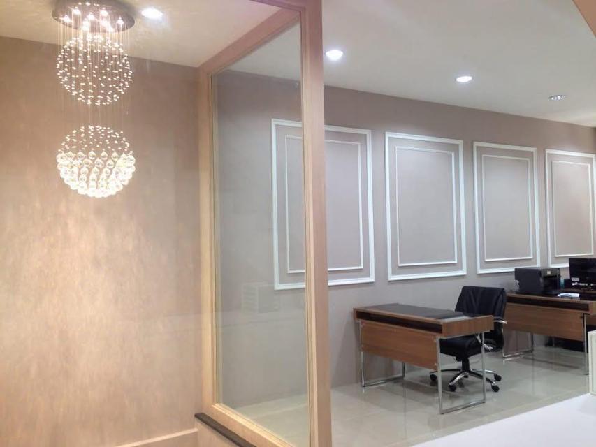 ✨[ขาย/เช่า] Home Office ดีไซน์หรู 4 ชั้น | Premium Place นวมินทร์-ลาดพร้าว 101 | พร้อมเข้าอยู่และทำงานทันที! 3