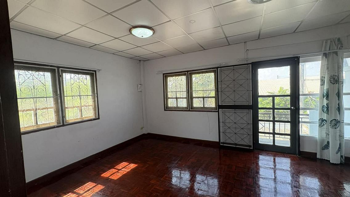 ทาวเฮาส์ 2 ชั้น จ.ขอนแก่น 9