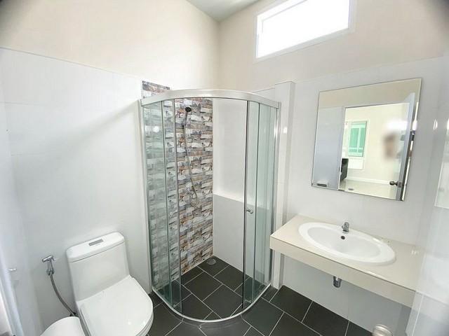 KDH0142 ขายบ้าน อยู่สบาย ขนาด 37.4 ตร.วา บ้านแฝด ทำเลทองติดถนนใหญ่ 7