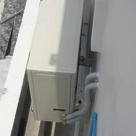 ช่างแอร์ซอยมัณฑณา ล้างแอร์หัวเฉียว ซ่อมแอร์วัดศรีวาริน้อย ย้ายแอร์บางโฉลง ติดตั้งแอร์บางเสาธง รูปย่อยที่ 4