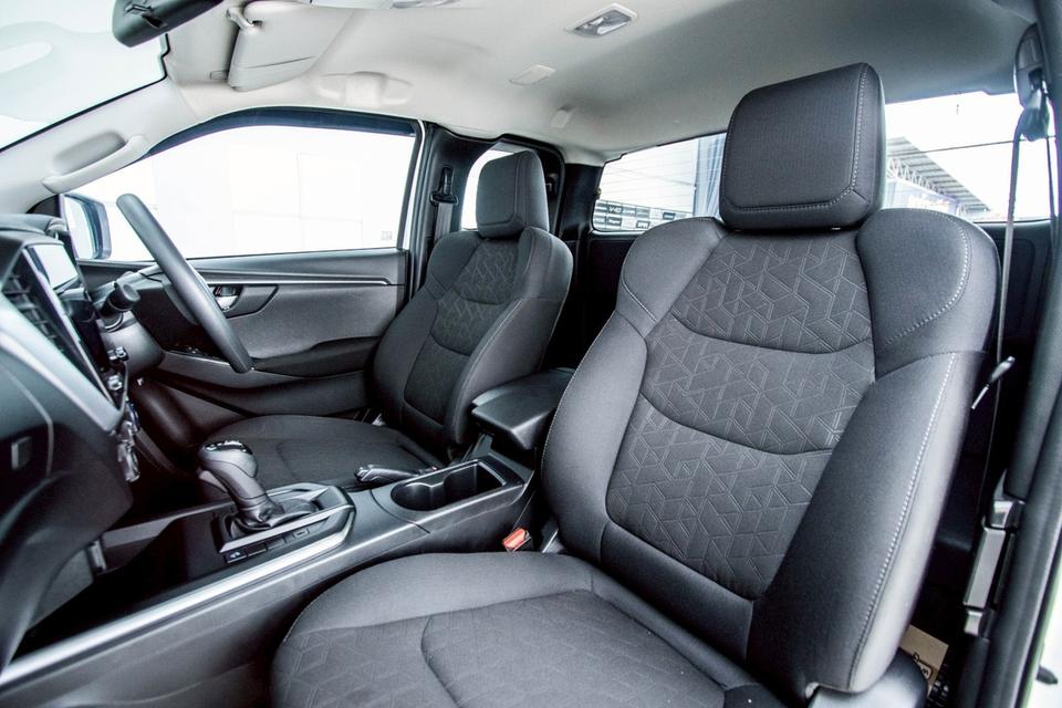 รหัสรถ 4A731 D-MAX SPACECA 1.9 Ddi L HI-LANDER 2024 8