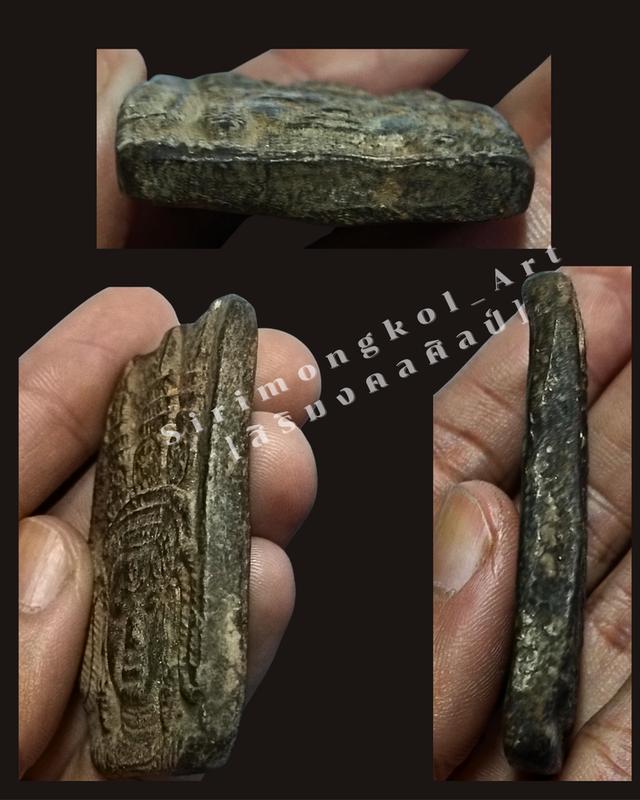 วัตถุโบราณพุทธศิลป์ในยุคสมัยขอม 2