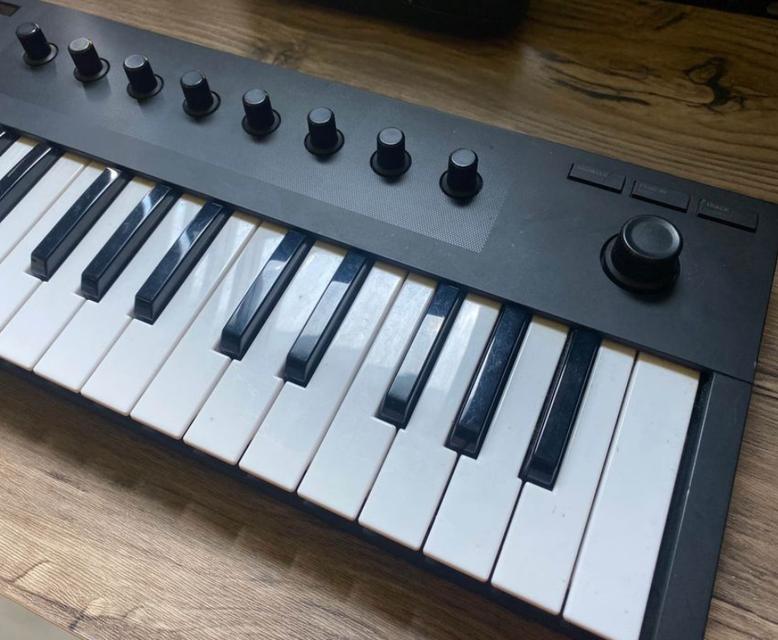 Komplete m32 3